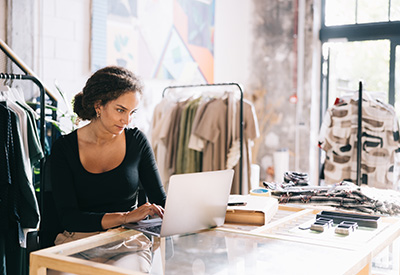 Discover Business Banking