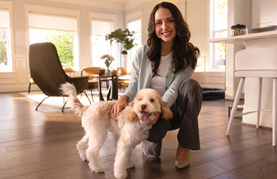 connect with an expert