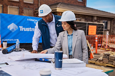 volunteering time and talent