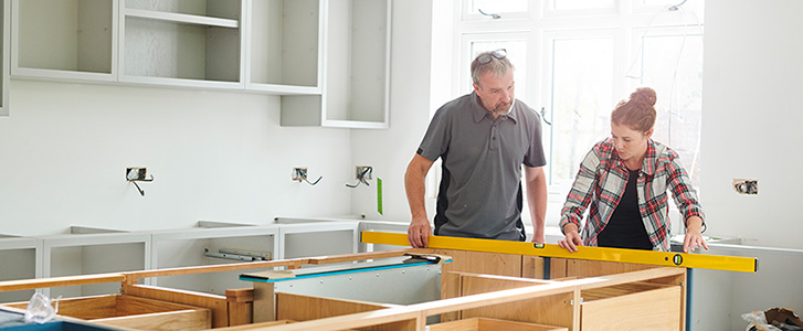 Things to Consider Before Starting a Home Renovation