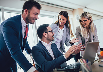 Is Your Business Prepared for a Cybersecurity Attack?