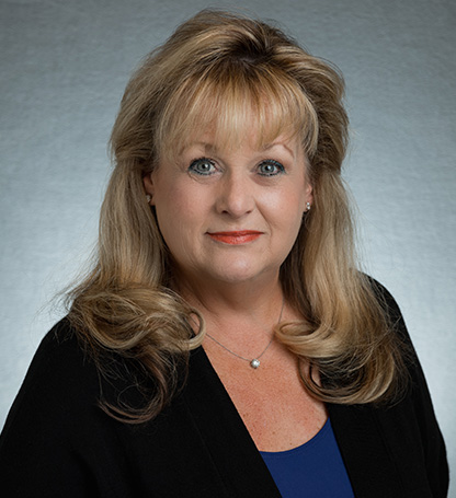 Cheryl Birch, Vice President, Loan Originator