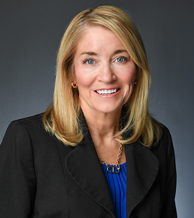 Courtney Bustle, Vice President, Community Relationship Manager II
