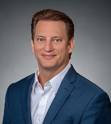 Joe Adsit, Loan Originator