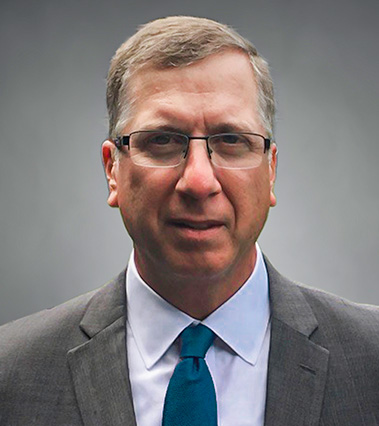 Michael Alch, Senior Vice President, Equipment Finance Direct Originations Officer III