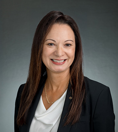 Patricia Burrell, Vice President, Financial Advisor, RJFS