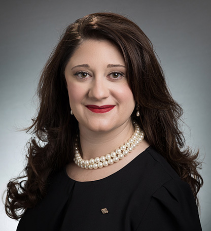 Jennifer Dominescy, Assistant Vice President, Retail Market Manager I