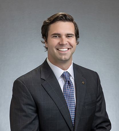 Mason Dixon, Vice President, Commercial Real Estate Relationship Mgr II
