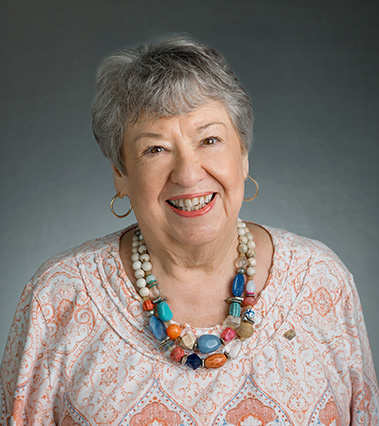 Ann Devine, Assistant Vice President, Financial Advisor, RJFS