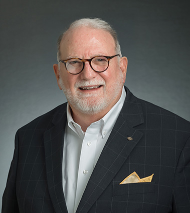 Cal Callen, First Vice President, Financial Advisor, RJFS