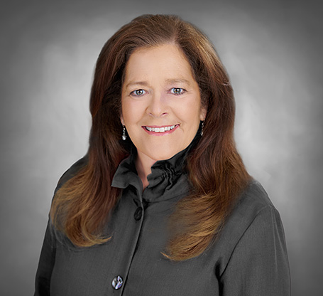 Carol B. Collinsworth, First Vice President/Trust Officer, Private Wealth Advisor III