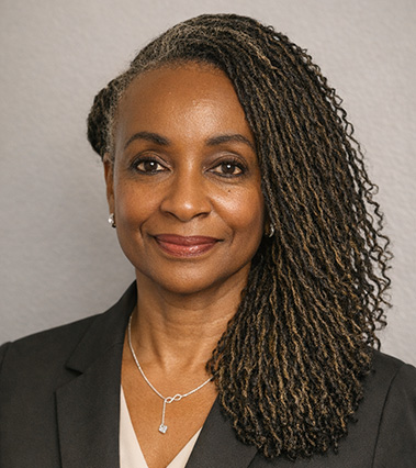 Carol Dogans, Vice President, Retirement Plan Client Executive III