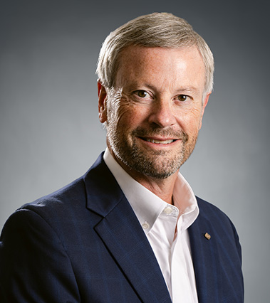 George Cannon, President - North Alabama Commercial Banking, Commercial Relationship Manager IV