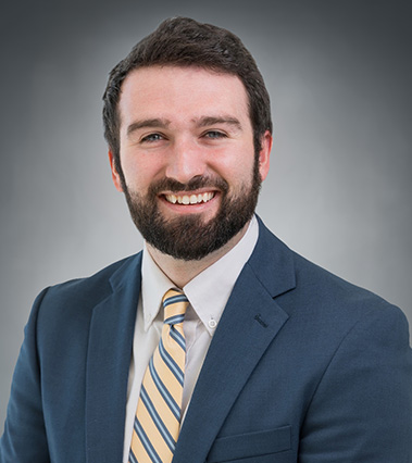 James Donovan, Community Banking Officer, Community Relationship Manager Associate