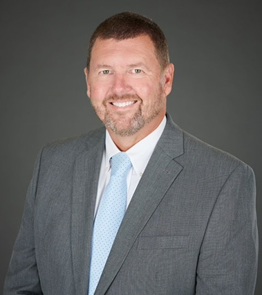 John Collier, President - Shelby County, AL, Commercial Relationship Manager IV