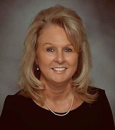 Vickie Duran, Retail Banking Officer, Community Relationship Manager Associate