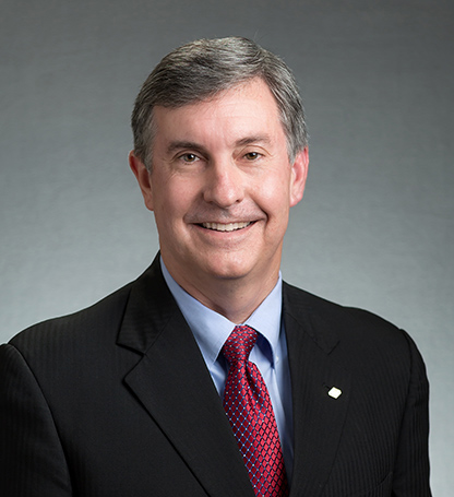 Stan L. Foster, President, Market Leader - Southwest Mississippi