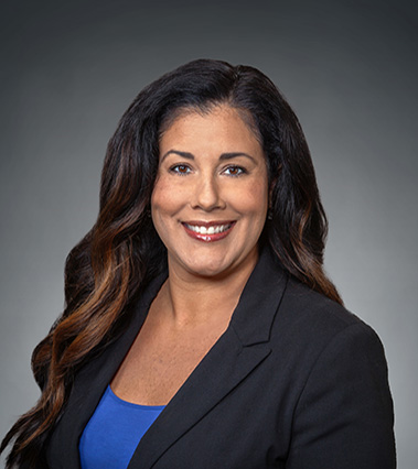 Brandi Ealy, Loan Originator