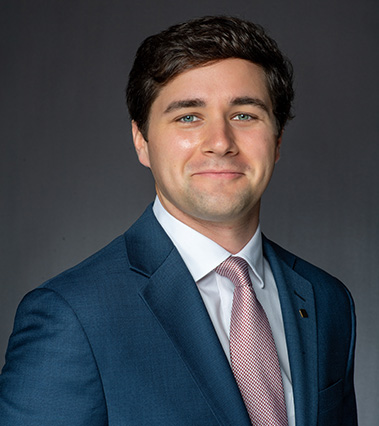 Samuel Feibelman, Assistant Vice President, Community Relationship Manager I