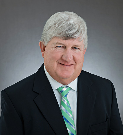 Hal Graves, Vice President, Business Insurance Consultant