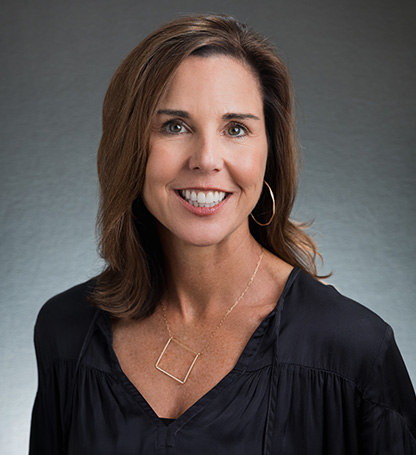 Lisa Hartley, Vice President, Loan Originator