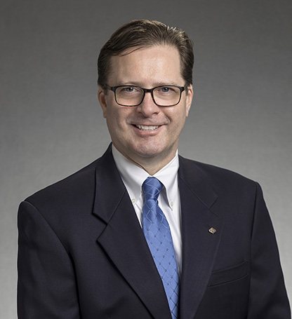 Neil Hurt, Vice President, Loan Originator