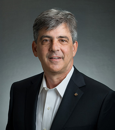 Greg Gussio, Financial Advisor