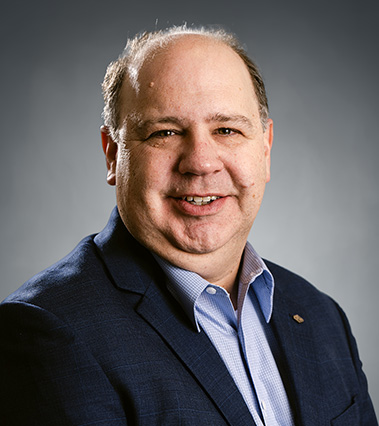 John Hubbard, President - Athens, Commercial Relationship Manager III