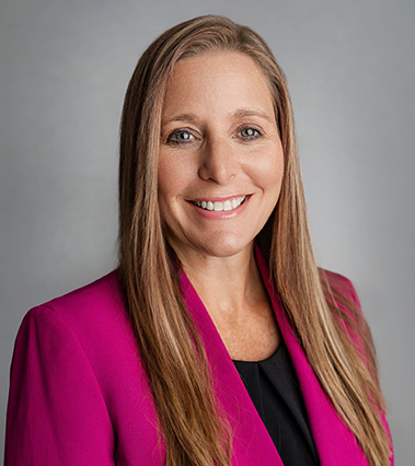 Karla Hall, Vice President, Community Relationship Manager II