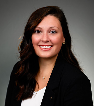 Kelly Hoot, Assistant Vice President, Private Banking Relationship Manager