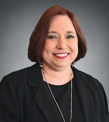 Mandy Granger, Assistant Vice President, Business Banking Relationship Manager Associate
