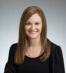 Michelle Hughes, Vice President, Community Relationship Manager I