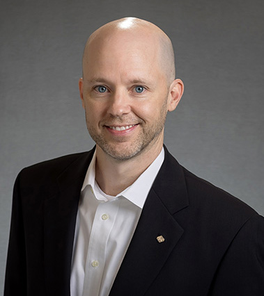 Rodney Hart, Vice President, Loan Originator