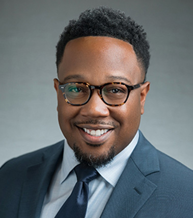 Timothy Harris, Jr., Vice President, Loan Originator