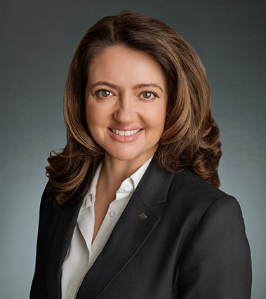 Tonya M. Holder, Vice President, Private Wealth Advisor III