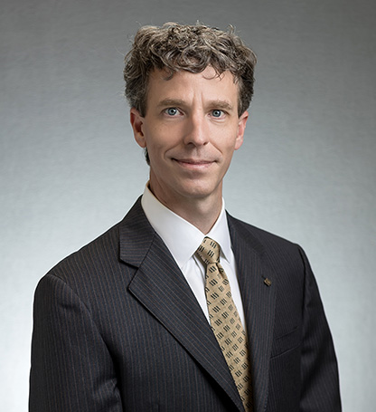 Heath R. Jordan, CFA, Senior Vice President/Investment Officer, Chief Investment Officer