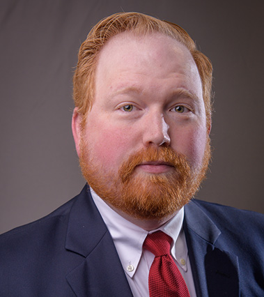 John Lynch, Business Banking Officer, Business Banking Relationship Manager Associate