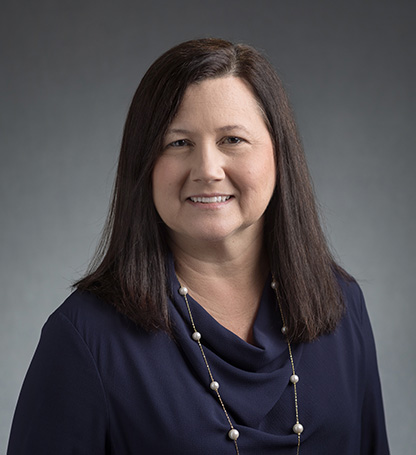 Lynn Welch Moye, Vice President, Relationship Banker - Branch Manager II