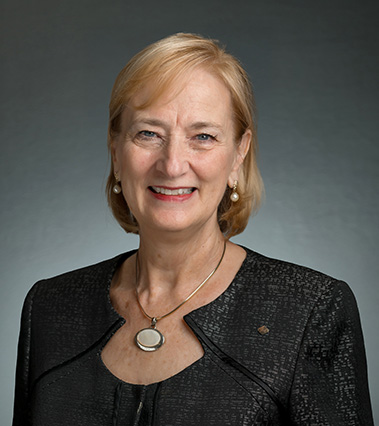 Carolyn McLemore, First Vice President, Financial Advisor, RJFS