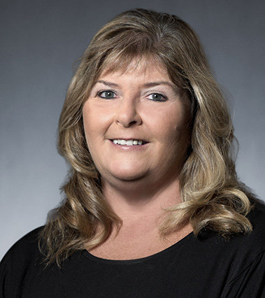 Brenda Palmer, Loan Originator