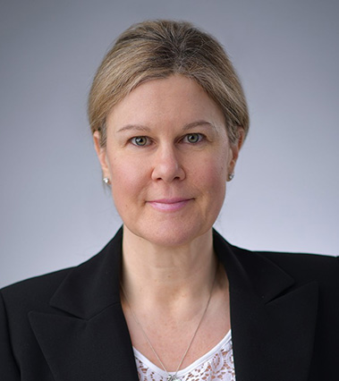 Jennifer Pavlatos, Senior Vice President, Equipment Finance Indirect Originations Officer III