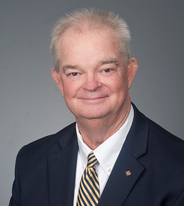 Scott Parrish, Vice President, Community Relationship Manager I