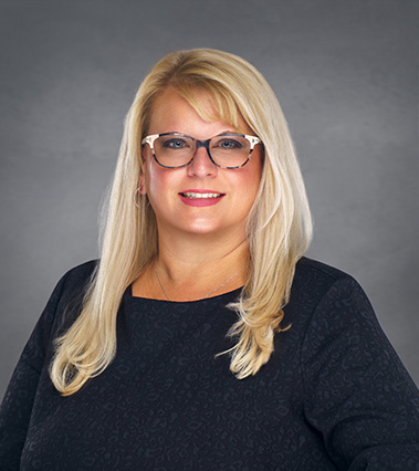 Sonya Pollard, Loan Originator