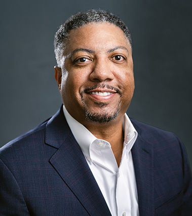 Nicholas Rooks, Vice President, Commercial Relationship Manager III
