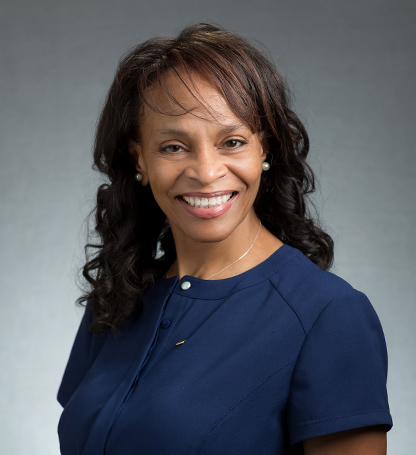 Melody Tate, Vice President, Retail Banker II