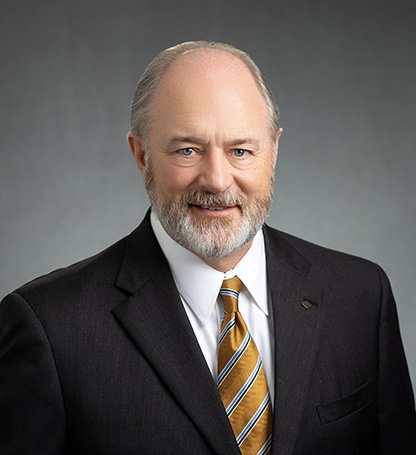 Randy Taylor, Vice President, Community Relationship Manager I