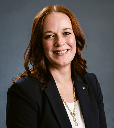 Brittany W. Toth, First Vice President, Private Banking Relationship Manager II