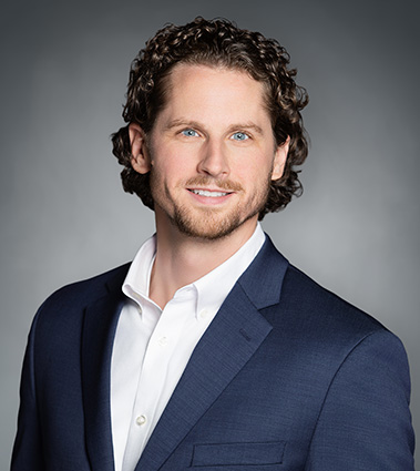 Thomas H. Schaub, Vice President, Community Relationship Manager I