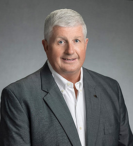 Todd Tally, President - Demopolis, Community Relationship Manager III