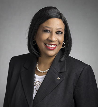 Janice Williams, Assistant Vice President, Retail Banker II